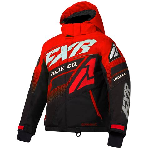 Amazon.com: Fxr Jackets